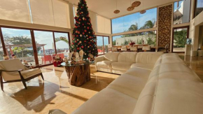 Villa Azul Maya